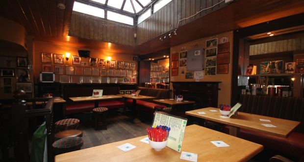 Bakers Bar Listings The Liberties Dublin