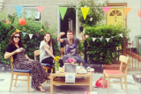 Street Feast in Dublin