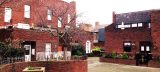 Ashgrove Housing - Piece written about this Liberties housing scheme