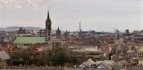 Liberties roofscapes