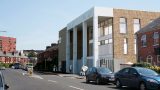 The new Rialto Primary Care Centre on SCR is set to open in 2020 Visualisation of plans for the new Rialto Primary Care Centre
