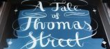 A Tale of Thomas Street - A poem by Open