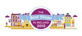 Which are the best shops in Ireland