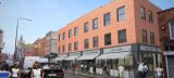 The Bull Ring Market development in The Liberties