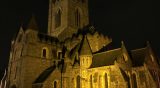 Candle-Lit Cathedral
