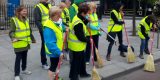 Ccmmunity clean up