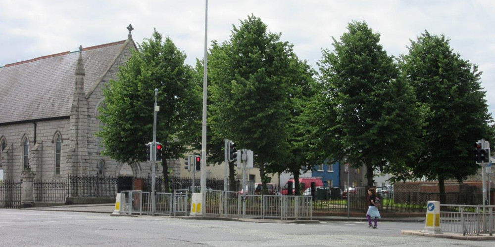 Plans For Dolphin S Barn Launched News The Liberties Dublin