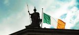 The creator of the Irish tricolour was a man from The Liberties