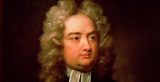 Dean Jonathan Swift