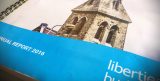Liberties Business Forum Annual Report
