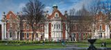 Liberties College Open Day