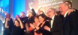 Liberties Festival won the award for Best Local Festival / Event of 2015