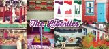 Photos of The Liberties Dublin where events are endless. Check out the listings for business details. The Liberties is a great place to mingle