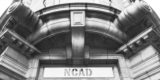 NCAD Past and Present Banner