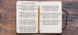 A poem written by Liam Fitzpatrick about the spirit of old Dublin