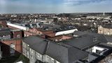 St James Hospital view