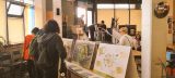 Public consultation process for Weaver Park in The Liberties