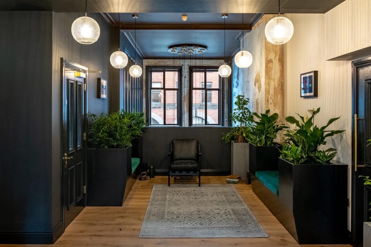 The Masonry Iconic Offices Listings The Liberties Dublin