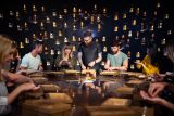 Sampling Roe & Co