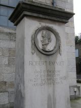 Emmet Memorial