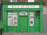 Usher's Quay Post Office