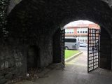 St Audoen's Gate