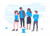 Smart D8 Illustration