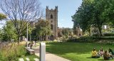 St.Audoens Park 2019-2