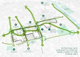 LDA Digital Hub Vision_Map