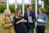 Smart D8 project
Pic Orla Murray/Coalesce