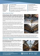 Iveagh Markets Newsletter Issue 1 Pg 2