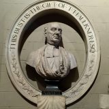 dean swift in St Pats